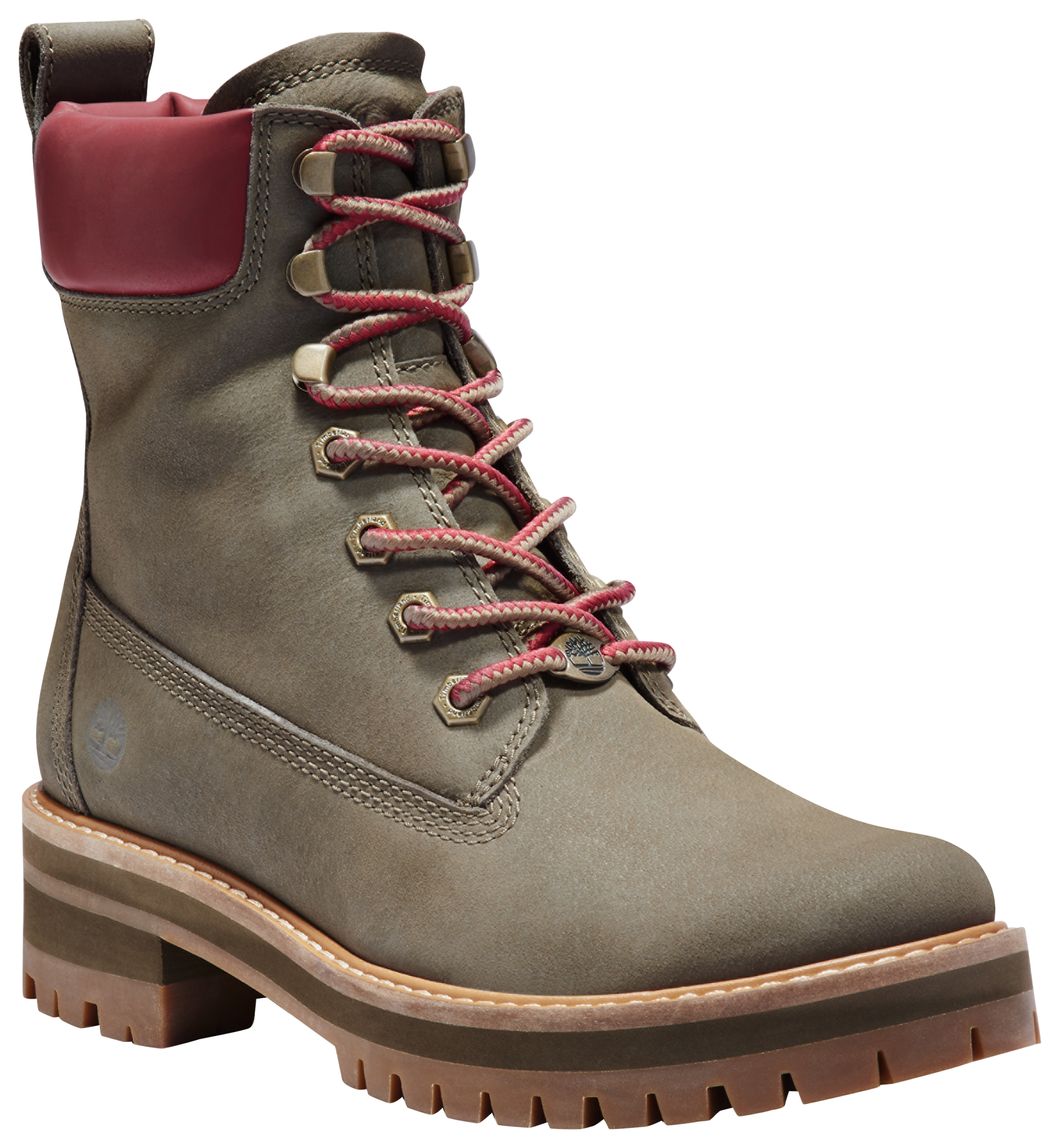 eastbay timberland boots