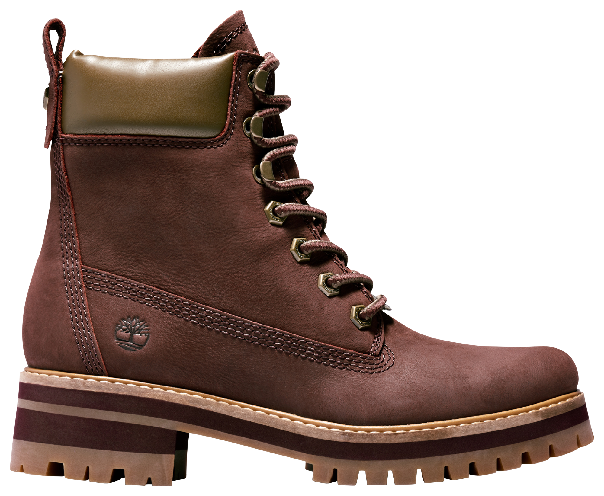 eastbay timberland boots