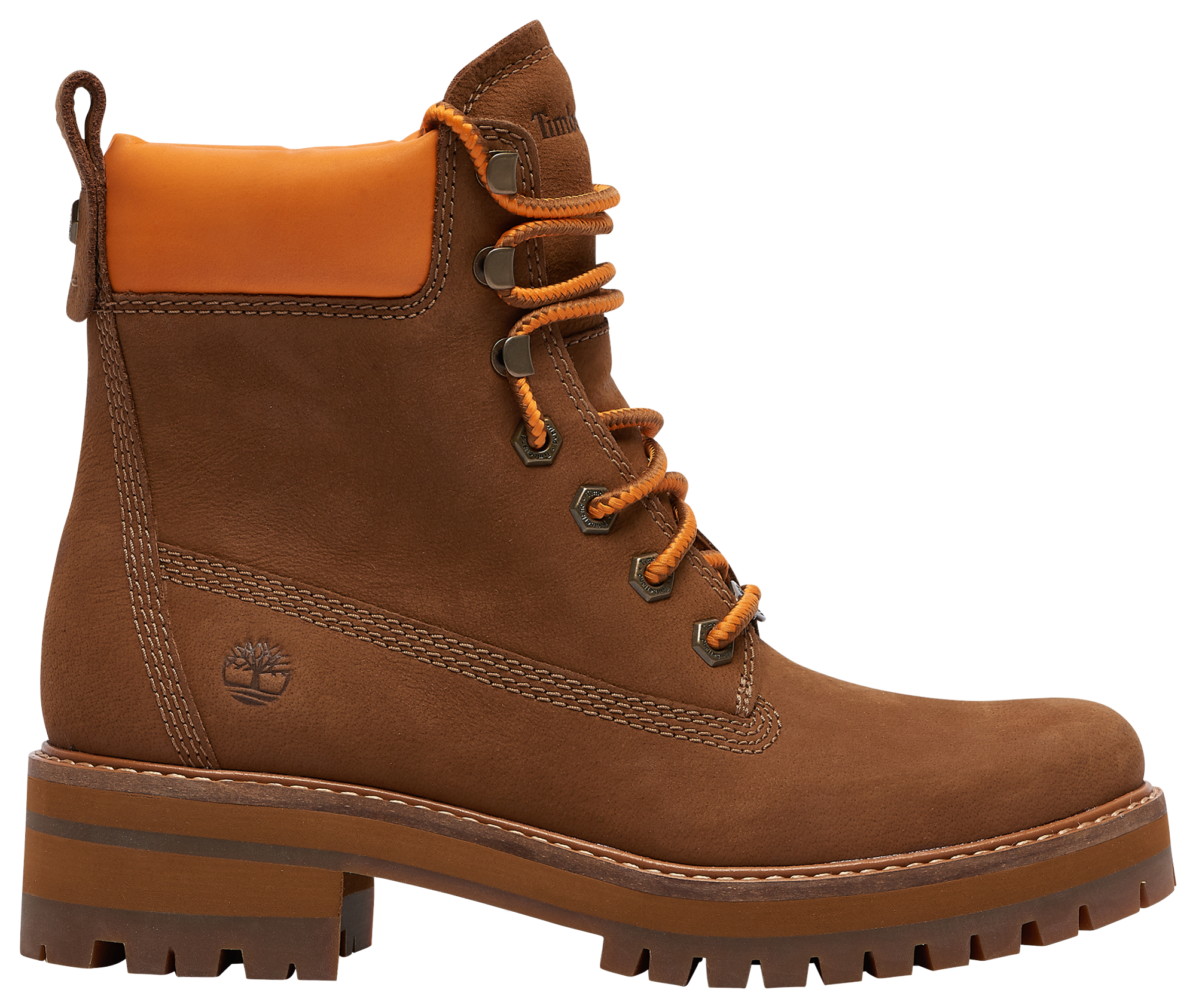 footlocker timberlands womens