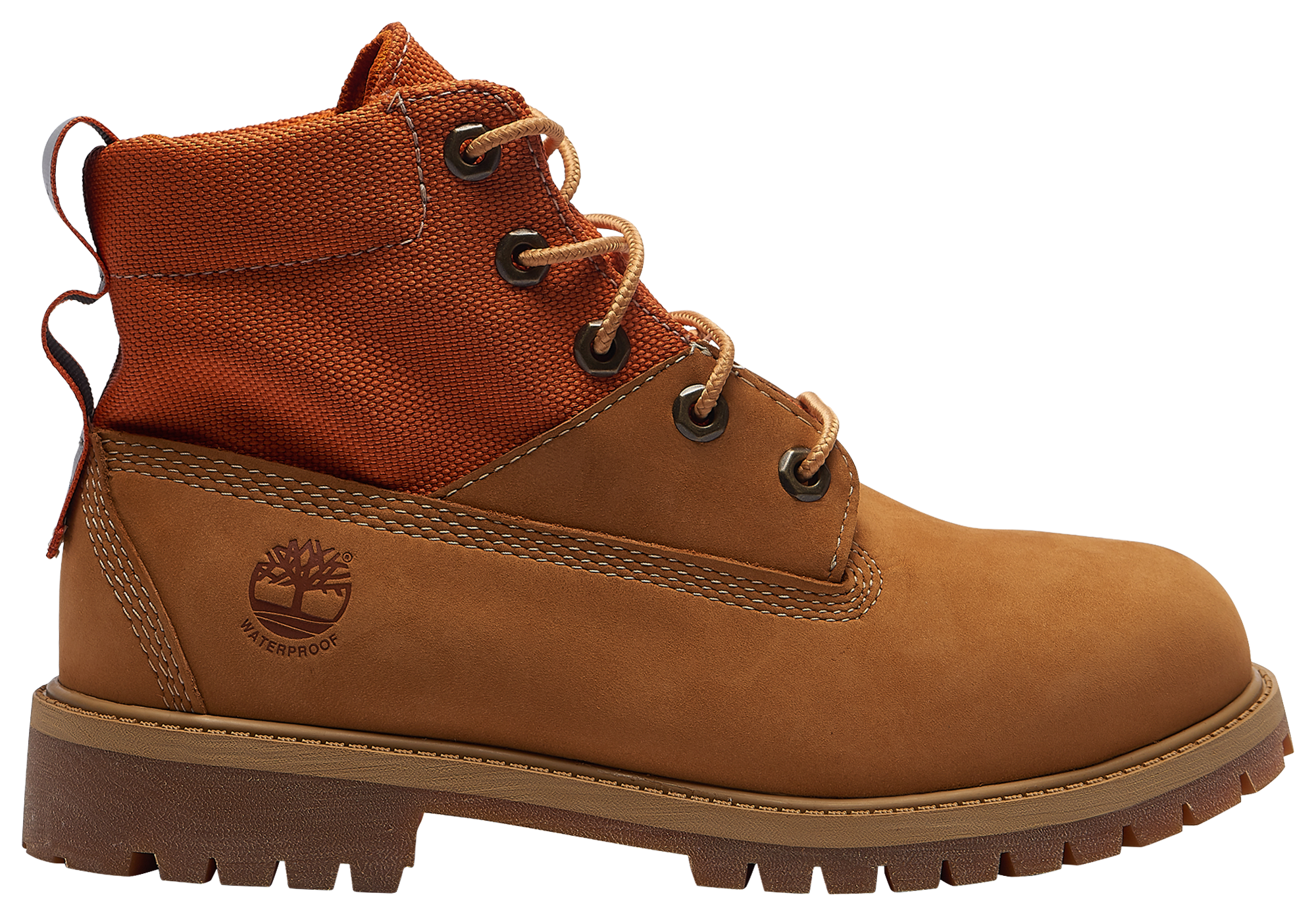 preschool girl timberland boots