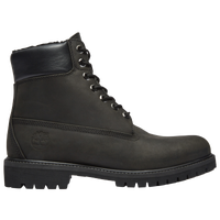 Timberland boots with sales fur inside mens