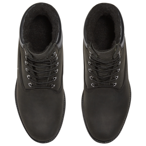 Timberland 6 Inch Premium Fur Lined Boots Champs Sports