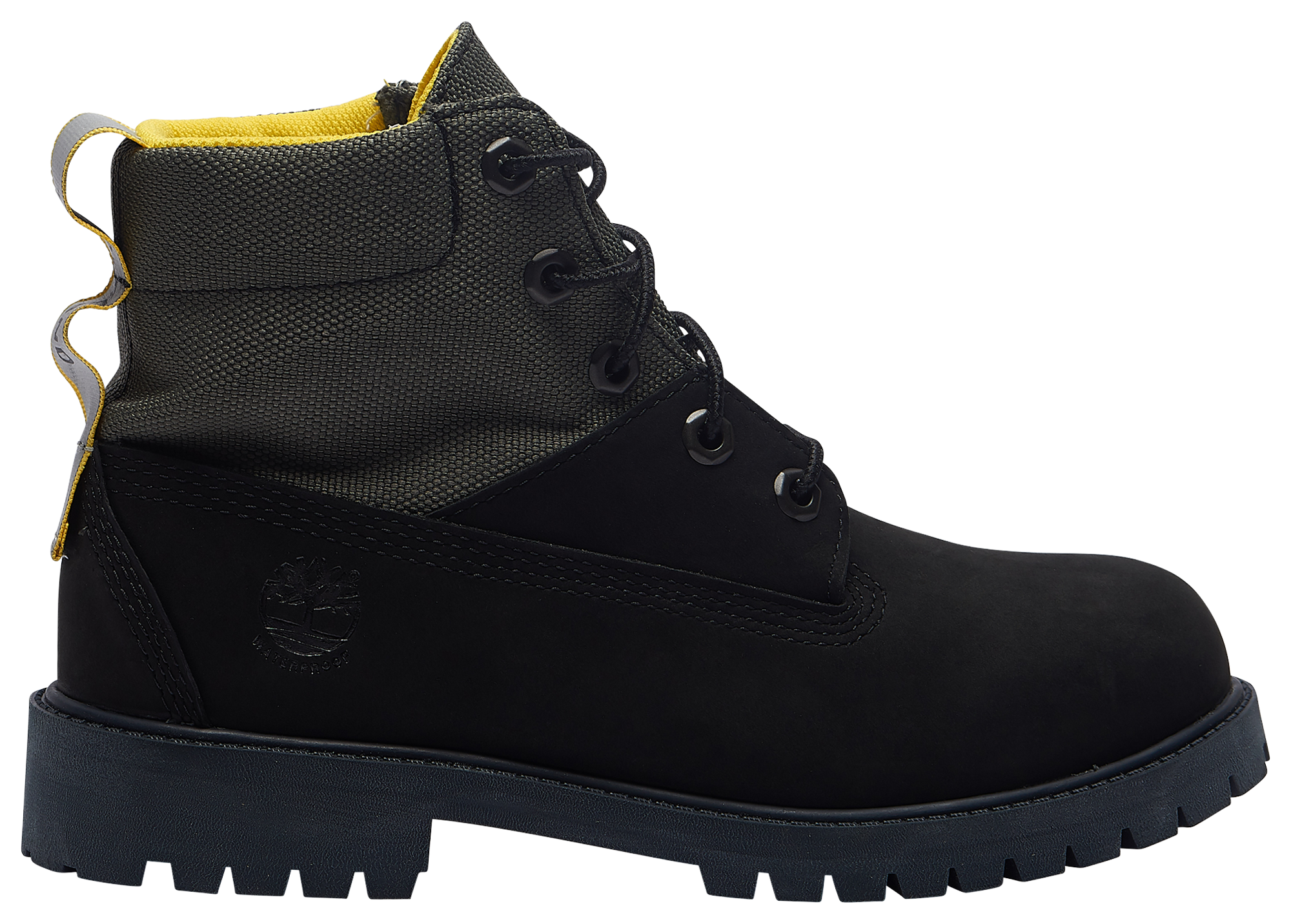 timberland champion boots kids