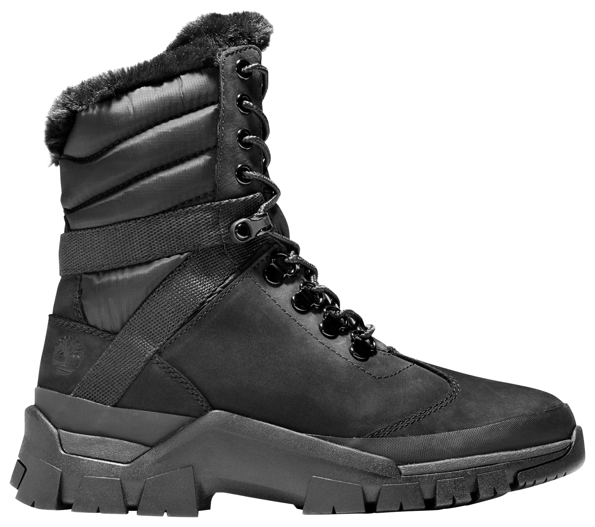 black timbs foot locker