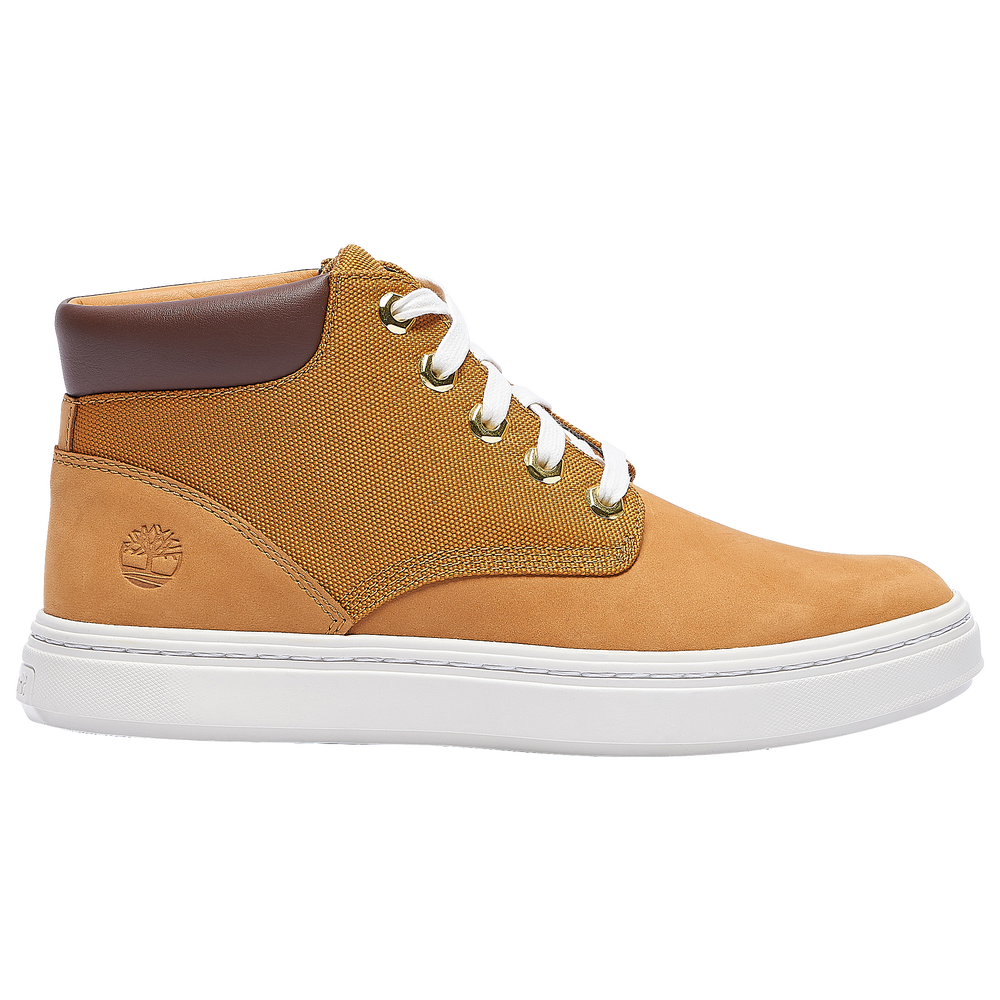 timberland bria high top