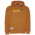 Timberland BeeLine Logo Hoodie Sweatshirt - Men's Wheat/Yellow
