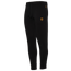 Timberland Embroidered Logo Pants - Men's Black/Wheat