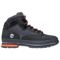 Men's - Timberland Euro Hiker - Black