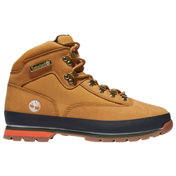 Men's - Timberland Euro Hiker - Wheat
