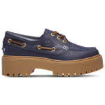 Dark Blue Full Grain