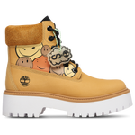 Medium Yellow/White
