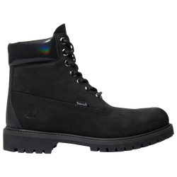 Men's - Timberland 6" Premium Waterproof Boots - Black