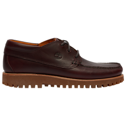 Men's - Timberland Jackson's Landing Moc - Dark Port