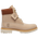 Timberland 6" Premium Waterproof Boots - Men's Light Beige Nubuck