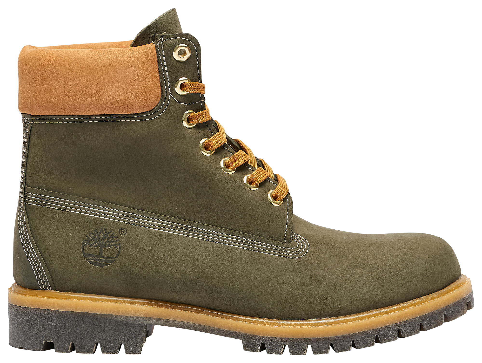 timberland boots in footlocker