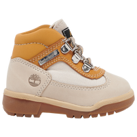 Brown/Grey- Timb Tdb Field Boot-br/gy