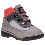 Grey/Red - Timb Tdb Field Boot-gy/rd