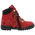 Timberland Field Boots - Boys' Preschool Red/Red