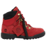 Timberland Field Boots - Boys' Preschool Red/Red