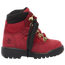 Timberland Field Boots - Boys' Toddler Red/Red