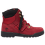 Timberland Field Boots - Boys' Grade School Red/Red