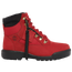 Timberland 6" Field Boots - Men's Red/Red