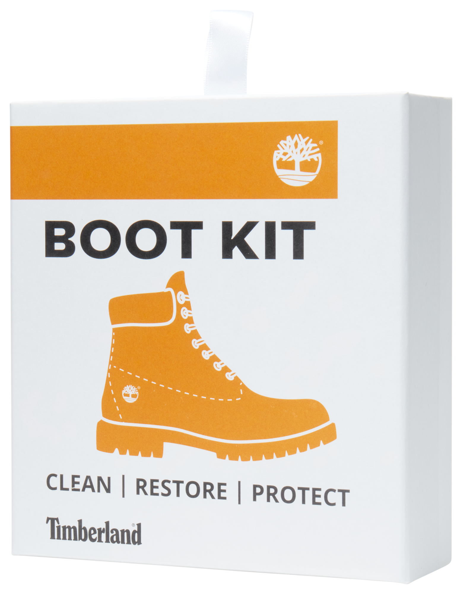 Kit Pour Boots Boot Kit Timberland (2 x 59 ml)
