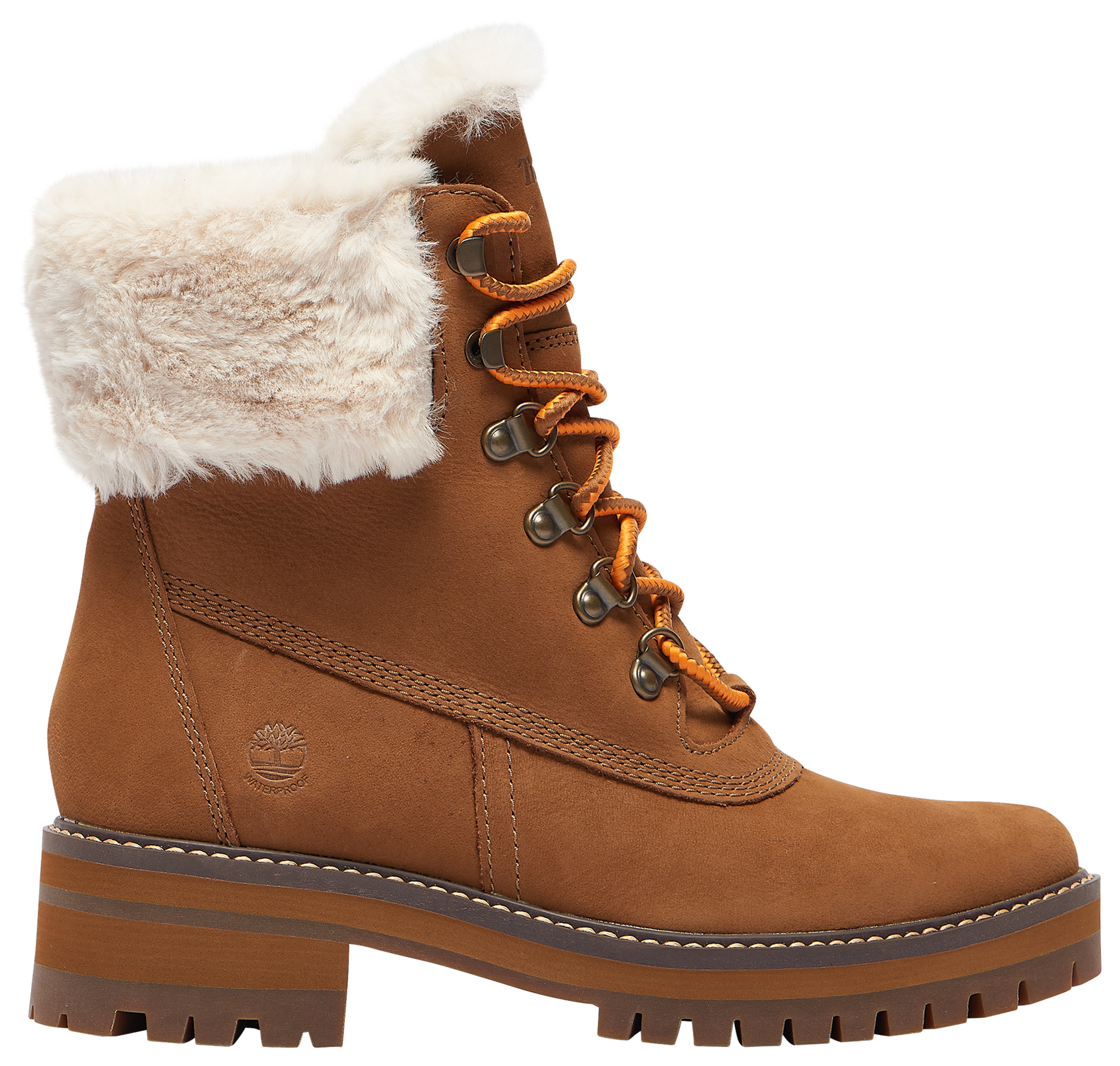 Timberland Valley Faux Fur | Foot Locker