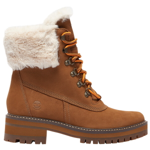 Female timberlands clearance