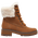 Timberland Courmayeur Valley 6" Faux Fur - Women's Brown