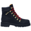 Timberland Vibram Lux 6" Waterproof Boots - Men's Black/Black