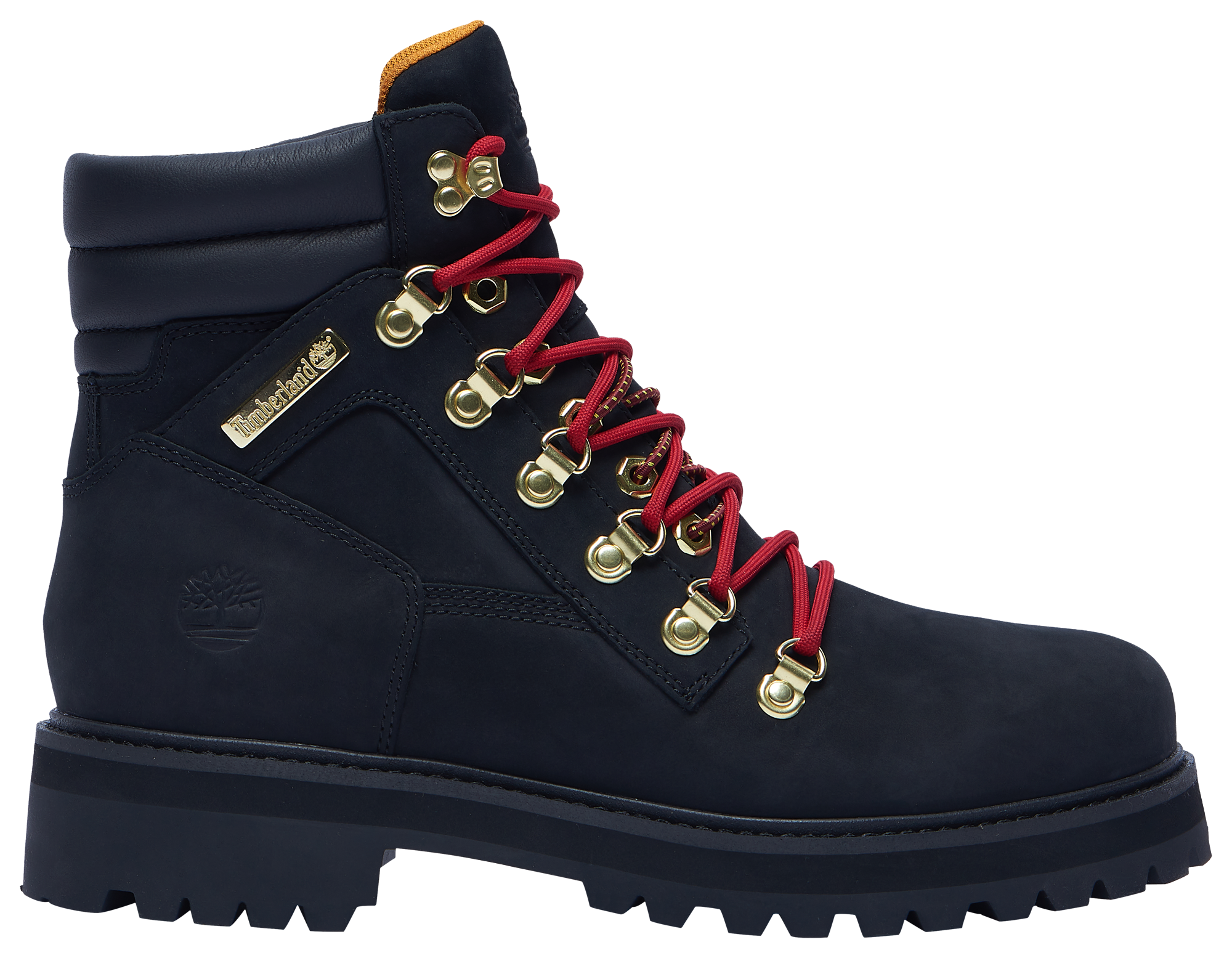 Timberland deals lux boot