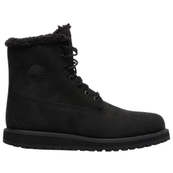Men's - Timberland Richmond Ridge 6" WP Boots - Black/Black