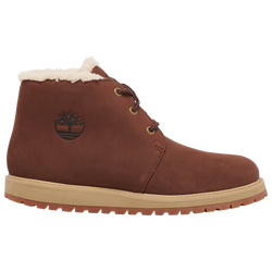 Men's - Timberland Richmond Chukka - Brown/Brown