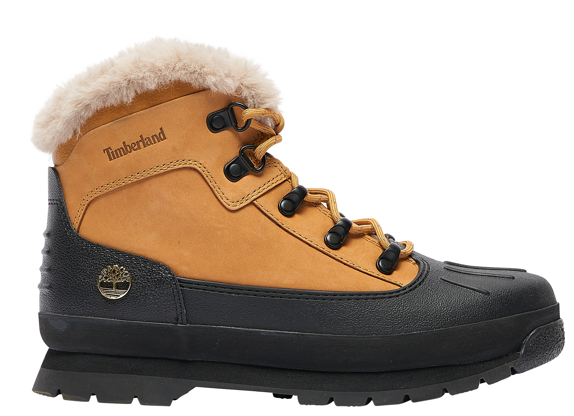 boys grade school timberland boots