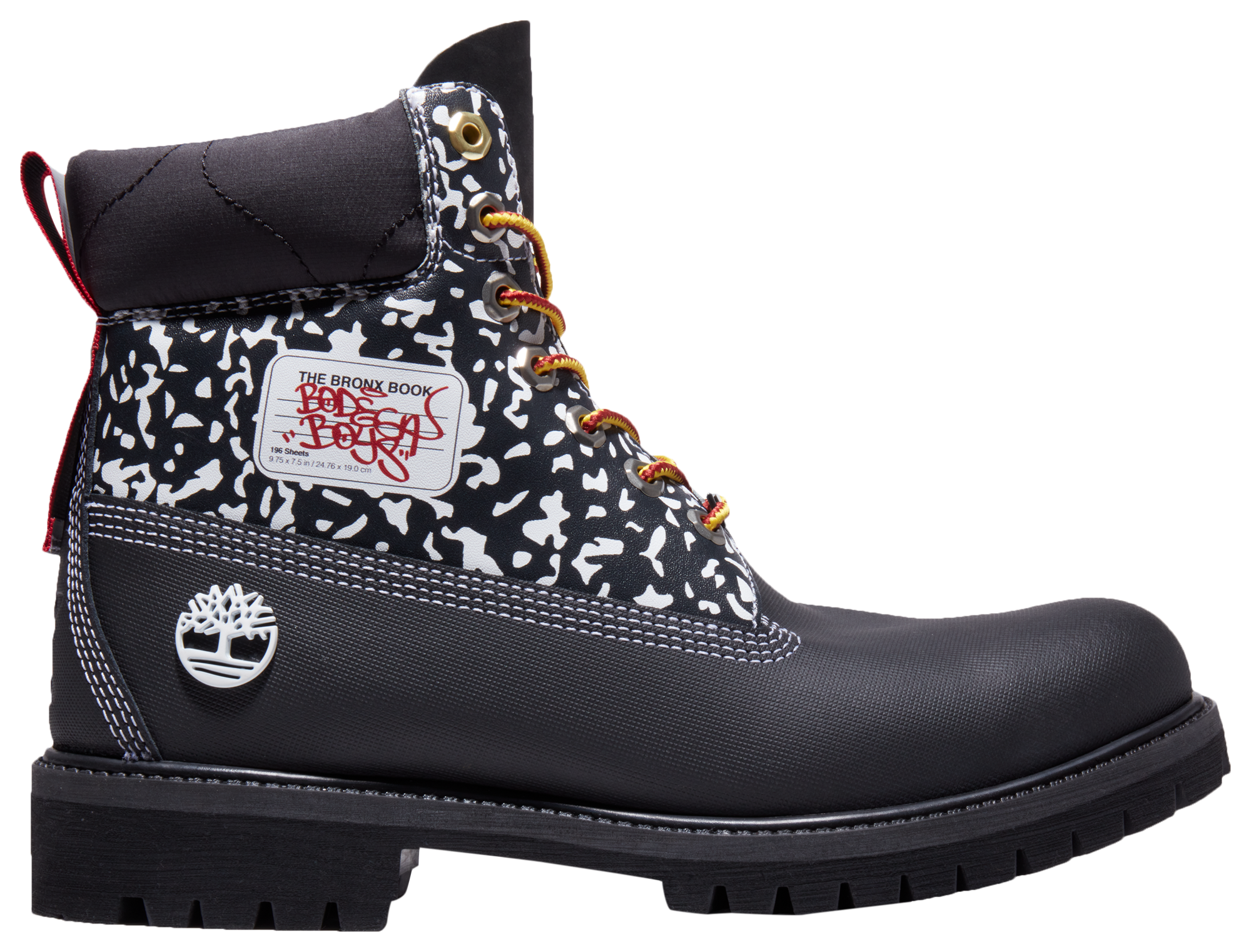 eastbay mens timberland boots