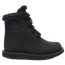 Timberland Richmond Ridge 6" Waterproof Boots - Boys' Toddler Black