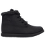 Timberland Richmond Ridge 6" Waterproof Boots - Boys' Grade School Black