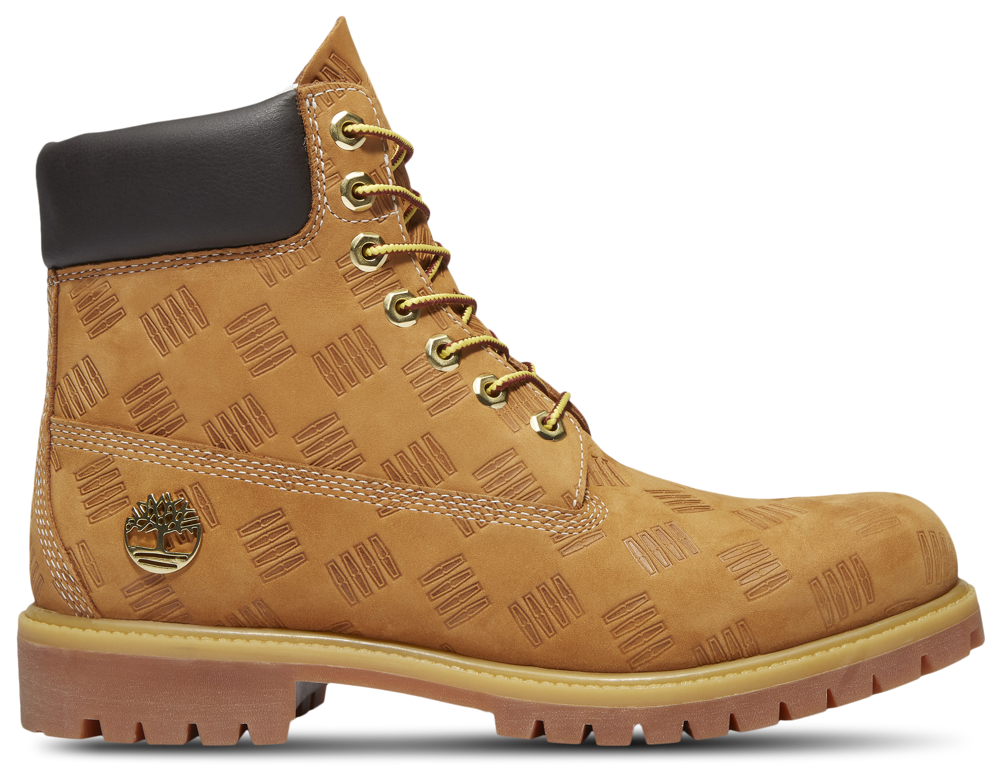 靴 Timberland 6 PREMIUM WATERPROOF BOOTS Women's Timberland® Premium 6-Inch Waterproof Boots - Wheat