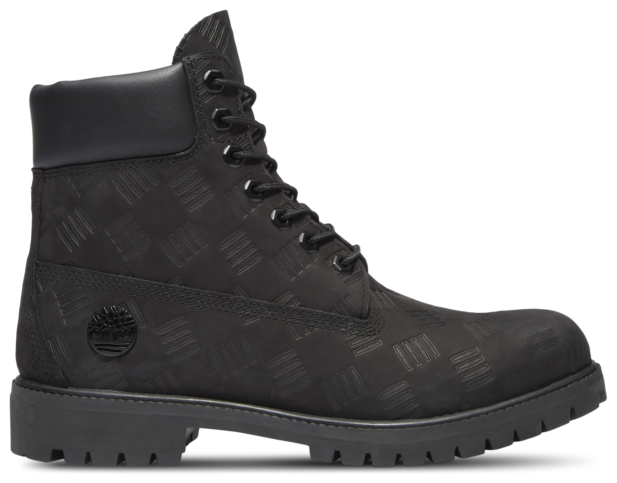 Timberland boots black 黒色 Timberland 6