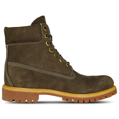 MENS - Timberland 6" Premium Waterproof Boots - Wren
