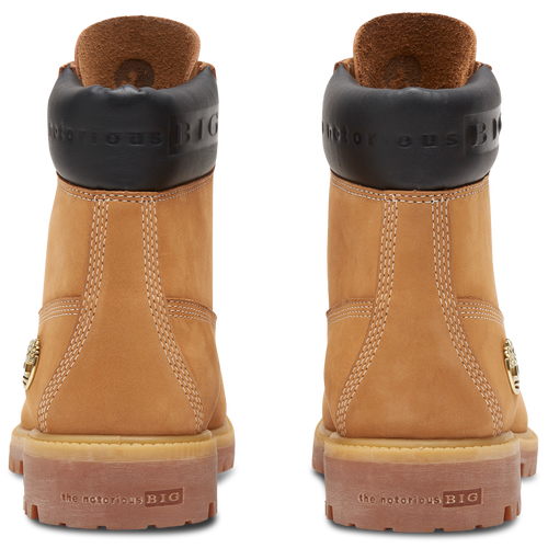 Timberland 6 Inch Premium Waterproof Boots Biggie