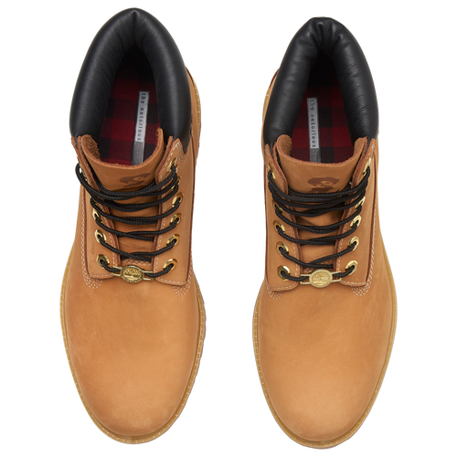 Timberland 6 Inch Premium Waterproof Boots Biggie Foot Locker