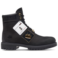 Timberland 6 purchases Premium waterproof boot black