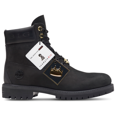 Timberland 6 Inch Premium Waterproof Boots Biggie