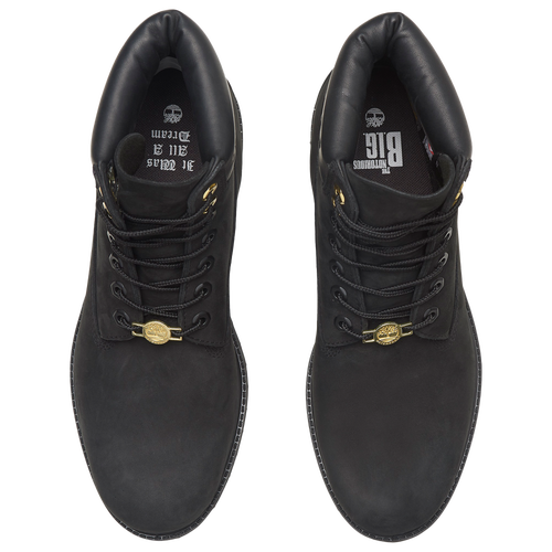 Black timbs womens foot locker online