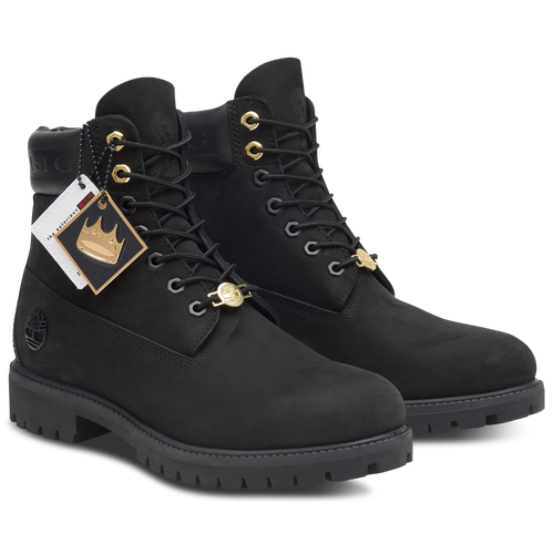 Black timbs womens foot locker on sale