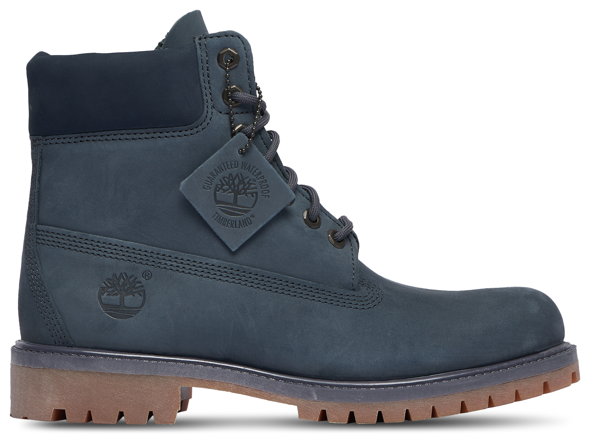 Timberland 6 Premium Waterproof Boots Foot Locker