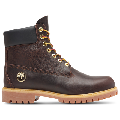 Timberland Workboot