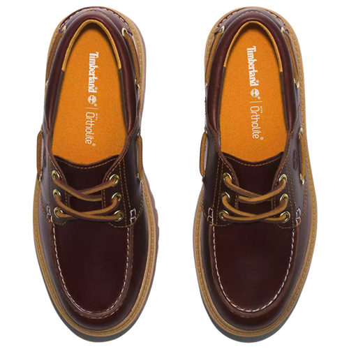 Timberland Stone Street 3 Eye Lug Boots | Foot Locker